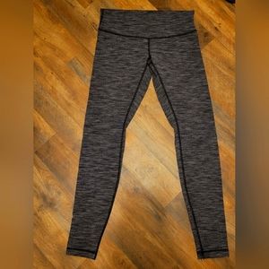 Lululemon leggings EUC